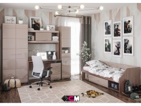 Детская Симба кофе с молоком в Кизеле - kizel.magazin-mebel74.ru | фото