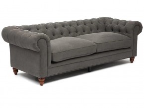 Диван Chesterfield mod. 5137-60 в Кизеле - kizel.magazin-mebel74.ru | фото