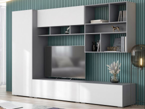 Гостиная Айвори в Кизеле - kizel.magazin-mebel74.ru | фото