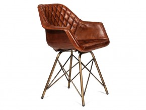 Кресло Eames Bull mod. M-17668 в Кизеле - kizel.magazin-mebel74.ru | фото