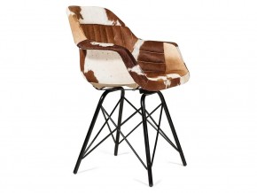 Кресло Eames Rodeo mod. M-11998 в Кизеле - kizel.magazin-mebel74.ru | фото