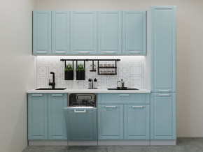 Кухонный гарнитур 16Р РоялВуд 2250 мм в Кизеле - kizel.magazin-mebel74.ru | фото