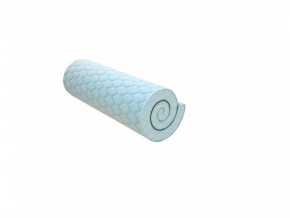 Матрас рулонный Eco Foam roll в Кизеле - kizel.magazin-mebel74.ru | фото