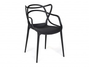 Стул Cat Chair mod. 028 черный в Кизеле - kizel.magazin-mebel74.ru | фото