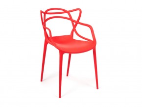 Стул Cat Chair mod. 028 красный в Кизеле - kizel.magazin-mebel74.ru | фото