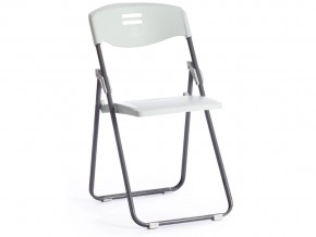 Стул складной Folder chair 2 mod. 222 белый в Кизеле - kizel.magazin-mebel74.ru | фото