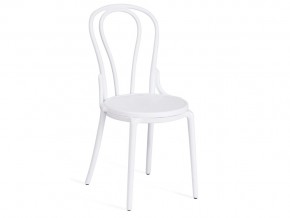 Стул Thonet mod. PL62 Белый в Кизеле - kizel.magazin-mebel74.ru | фото