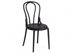 Стул Thonet mod. PL62 черный в Кизеле - kizel.magazin-mebel74.ru | фото