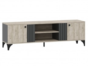 Тумба ТВА Отис НМ 040.28 в Кизеле - kizel.magazin-mebel74.ru | фото